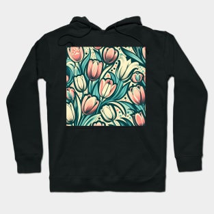 Tulip Hoodie